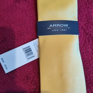 Arrow Tie